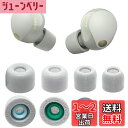 VSuRing イヤーピース ソニー用 WF-1000xm5 交換用 8個 低反発ウレタン製 耳垢ガード フィルター付 Fit in the Case 遮音性 滑り止め 柔らかい 付けたまま充電可能 フィット感向上 メモリーフォーム スポンジ SONY用 イヤーチップ 収納ケース付 プラチナシルバー (4サイ
