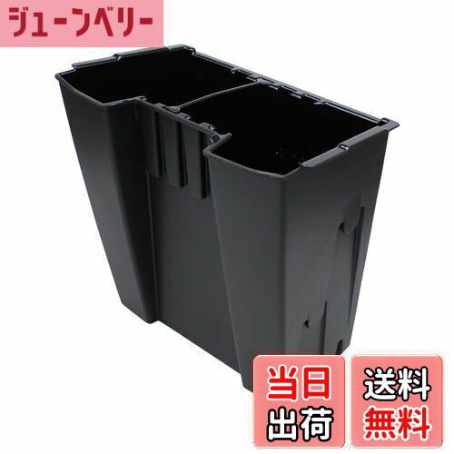 【送料無料】槌屋ヤック(Tsuchiya Yac) 車種専用品 トヨタ 40系 アルファード ヴェルファイア 専用 リヤマルチボックス ブラック SY-AV11