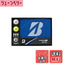 BRIDGESTONE(ブリヂストン) TOUR B XSボールギフト 2024年モデル G24B2R