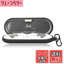 For Nothing Ear (open) ケース カバー Mosasa Nothing Ear (open) シリコン保護ケース 充電便利 全面保護 紛失防止 滑り止め 軽量 キズ防止 スリム 薄型 旅行 耐衝撃 防塵-ブラック