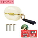 【送料無料】Bombinate 携帯用衣類クリーナー 粘着ローラー 持ち運び 携帯 ミニ おしゃれ 衣類 洋服 衣類クリーナー ホコリ取り エチケットブラシ 携帯 スーツ ほこり取り(白本体+替えテープ3本)
