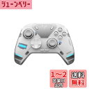 【送料無料】FLYDIGI(フライディジ) ワイヤレスコントローラー 「APEX4」 Nintendo Switch? Windows PC iPhone Android 対応 【日本正規代理店品】