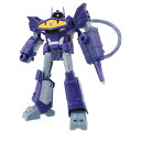 タカラトミー(TAKARA TOMY) トランスフォーマー ESD-06 DX ショックウェーブ