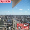 【送料無料】鳥避けネット 防鳥ネット 鳩よけネット透明 3×8m 鳥よけネットベランダ(結束バンド 15本付き)KIKILULU カラス 鳩侵入防止 鳥害対策 防鳥網 細かい25mm網目 猫侵入脱走防止 野菜や果樹などの守り 透明色
