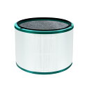 ダイソン用互換品 空気清浄機 HP03 HP02 HP01 HP00 DP03 DP01 交換フィルター 抗菌 集じん 脱臭 一体型 空気清浄機能付ファンヒーター用フィルター 1個入 互換品 扇風機用 HEPAフィルター