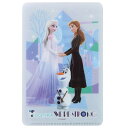 スケーター (skater)マスクケース 小さめサイズ用 小物 カード ポケットティッシュ 収納 アナと雪の女王 2 ディズニー MKC2