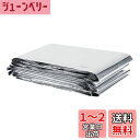 【送料無料】Zerodis 遮光シート 断熱シート 反射シートよい日射透過性 農業用ビニールシート PETP反射フィルム 遮熱シート 折りたたみ 植物用 園芸用...