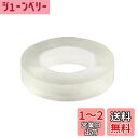 Sweetimes メンディングテープ ナノテクノロジー 両面テープ 補修 痕跡なし 防水 多用途 No.134
