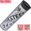 【送料無料】近与(KONYO) SUN UP クイックスチールパテ グレー 55g