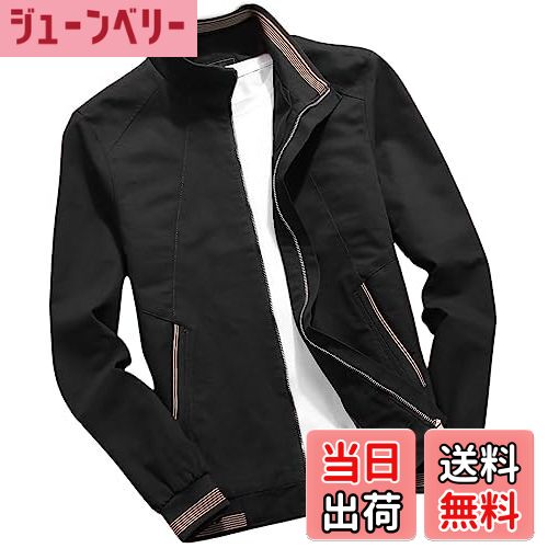 【送料無料】[aspersio] [アスペルシオ] オシャレ ノーカラー ジャケット メンズ