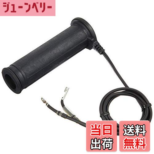 【送料無料】デイトナ(Daytona) HOTGRIP補修パーツ スタンダードグリップ左側 62992用63195