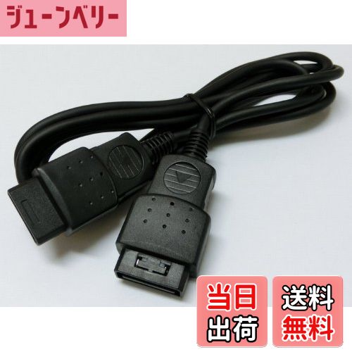 【送料無料】SS用コントローラー延長ケーブル ( セガサターンで使用可能 )