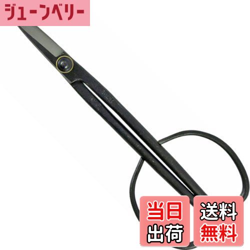 【送料無料】近与(KONYO) 花酔 小枝切鋏 210mm 安来青紙使用
