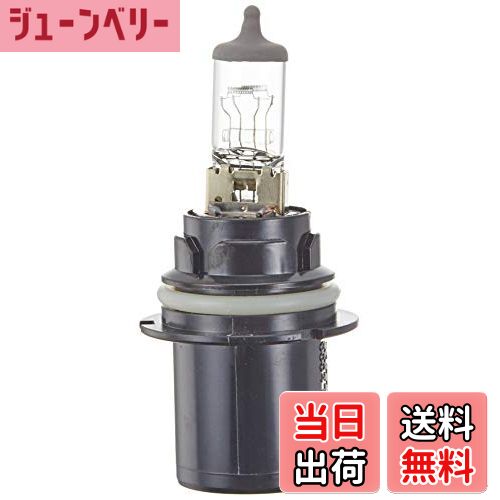 【送料無料】KOITO [小糸製作所] ノーマルバルブ 四輪車ハロゲン前照灯用 (一般車用) [12V65/45W] クリ..