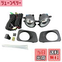 【送料無料】BRIGHTZ カローラアクシオ 141 142 144 フォグライト 後付キット Aタイプ 【 FOG-H-011 】 NZE141 ZRE142...