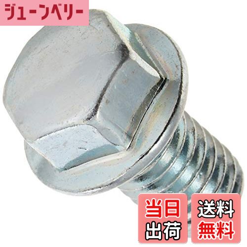 【送料無料】ポッシュ(POSH) フランジ六角ボルト ホンダ純正タイプ