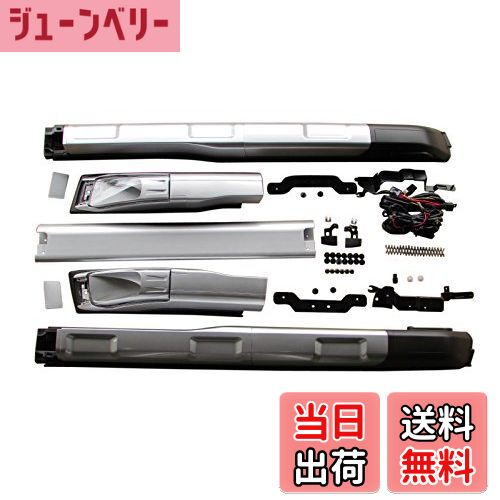 【送料無料】BRIGHTZ エクストレイル T31 ハイパールーフレール 【 ROOF-RAIL-005 】 T31 NT31 TNT31 D..