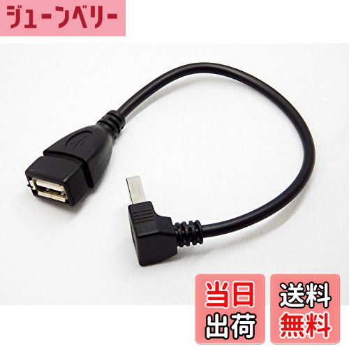 【送料無料】エスエスエーサービス USB L型延長