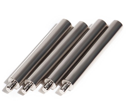 【送料無料】R-STYLE サスペンション や シリンダー の再現に メタル シリンダー シャフト セット プラ..