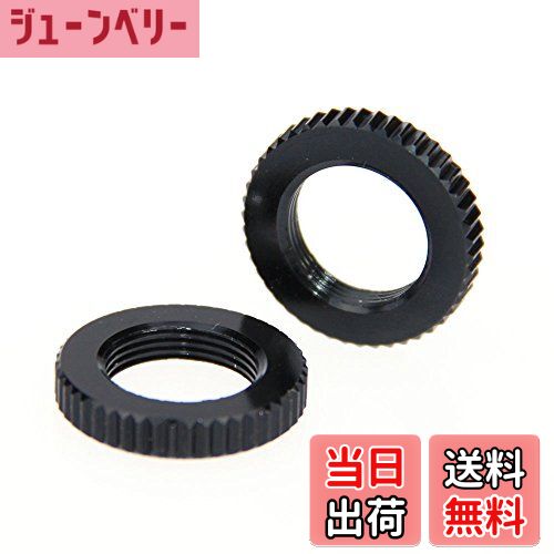 【送料無料】CAMVATE ロックナット 5/8'' & 1/4'' コールドホットシュー アダプター マイクマウント 2点