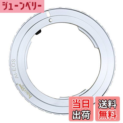 塼٥꡼ŷԾŹ㤨̵֡Haoge󥺥ޥȥץNikon Nikkor FޥAi Ai - S󥺤Canon EOS EF EF - SޥȥפβǤʤ2,439ߤˤʤޤ