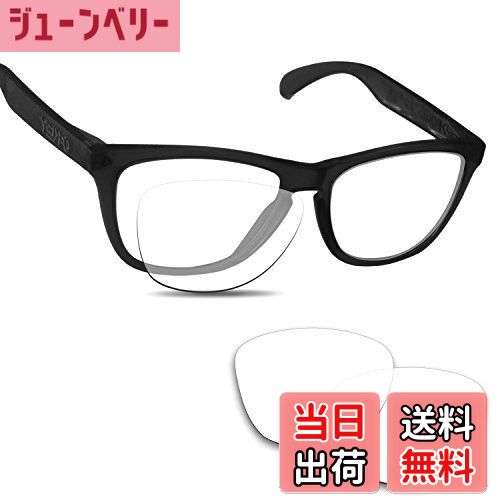 【送料無料】[Fiskr] 剥がれ防止 Oakley Frogskin...(4)