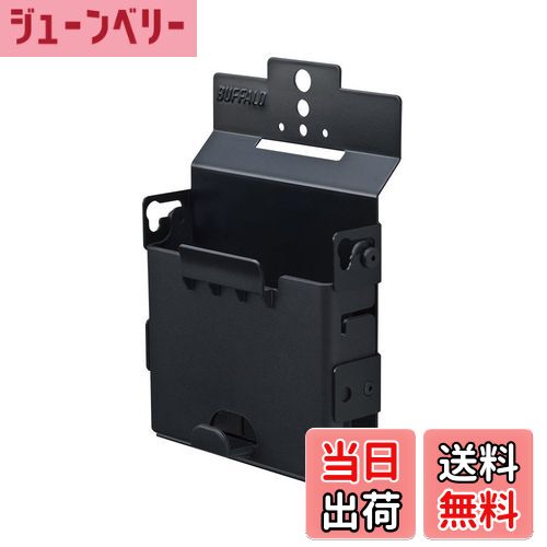 【送料無料】BUFFALO ポータブルHDD用 TV背面取付キット OP-HDP-TVK3