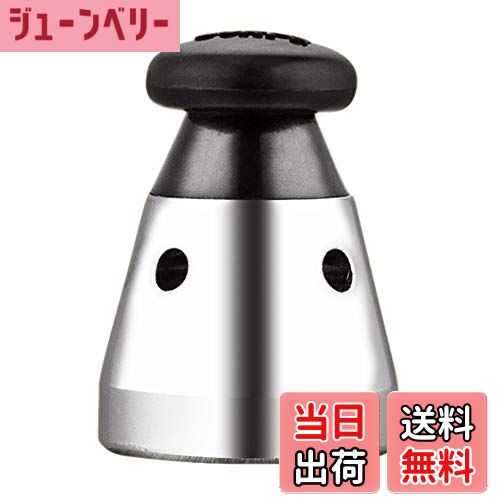 【送料無料】Ren He 圧力鍋バルブ 圧力鍋安全弁 リリーフバルブ プレッシャークッカーバルブ 圧力鍋用..