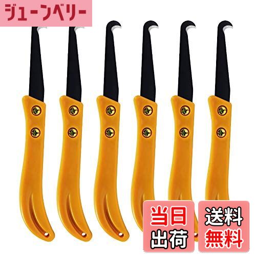 【送料無料】SPEEDWOX タイルタガネ 6本組 セット 目地 下地 掘り起こすツール 溝 掃除 ナイフ 左官鏝 ..