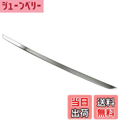 【送料無料】BRIGHTZ 7シリーズ F04 超鏡面ステンレスメッキトランクアンダーモール 【 TRU−MOL−119 】..