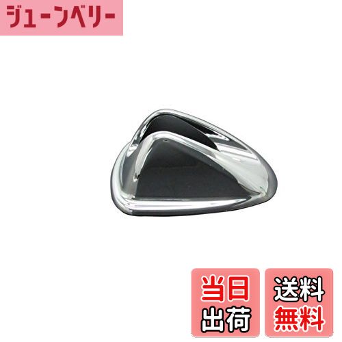 【送料無料】BRIGHTZ フォレスター メッキアンテナカバー Bタイプ