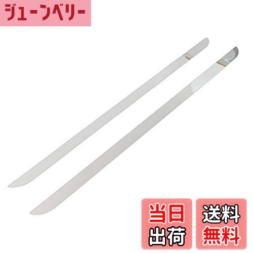 【送料無料】BRIGHTZ ソリオバンディット MA15S 超鏡面ステンレスメッキスライドドアアンダーモール 2P..