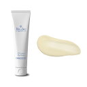【送料無料】オーガニック SPF28 PA+++ UVラグジュアリーデイクリーム 35g 顔 手 スキンケア 無添加 化粧下地 石鹸で落ちる 日焼け止め 24hプロテクション美容 ブルークレールスト