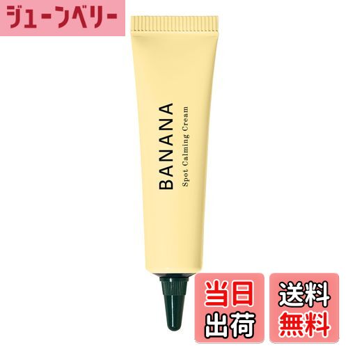 【送料無料】shaishaishai バナナスポットカミングクリーム アイクリーム コンシーラー PDRN 色：イエ..