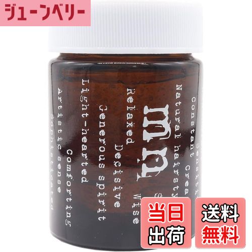 【送料無料】ナカノ モデニカ ナチュラル J 90g 〈m shoop〉 色：透明、サイズ：中