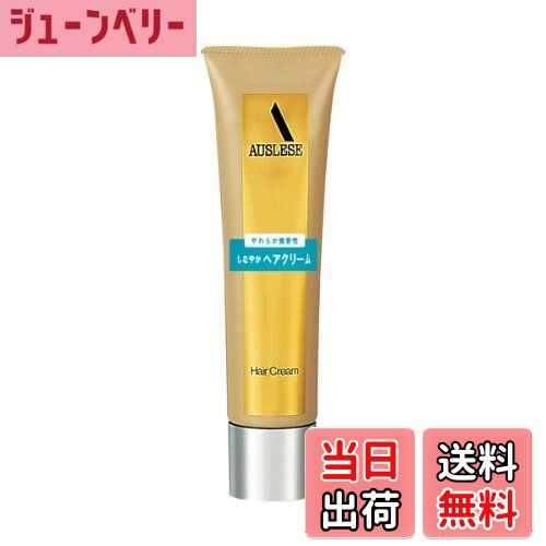 【送料無料】アウスレーゼ ヘアクリームN 100g×6個 サイズ：100グラム