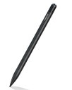 【送料無料】Metapen Surface用タッチペン M1 色:黒い、サイズ:133x8mm