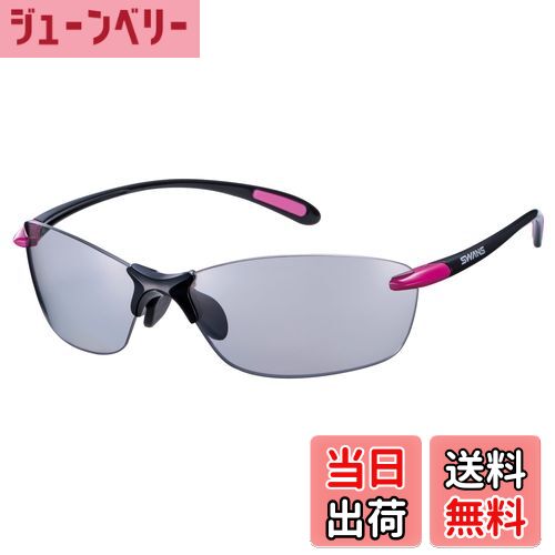 【送料無料】SWANS(スワンズ) 日本製 スポーツサングラス Air...(4)