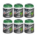 【送料無料】クロレッツ XP 色:タブレット、サイズ:6個