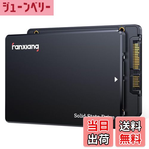 塼٥꡼ŷԾŹ㤨̵֡fanxiang SSD 256GB ڶȳо SATA3.0 6Gb/s 2.5 7mm 3D NAND  ¢ssd ɹ 560MB/s [ ̥ǥ롧256GB/512GB/1TB/2TB/4TB ] SATAIII PS4ưǧѤ/HDD/®/顼/ǡݸǽ//Ѿ׷/ѿư/̵ פβǤʤ4,916ߤˤʤޤ