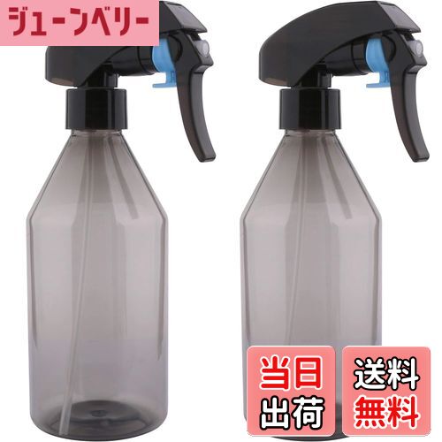 【送料無料】Yeeco 霧吹き スプレーボトル 極細のミストを噴霧する 園芸用 掃除用 観葉植物用 髪 詰め..