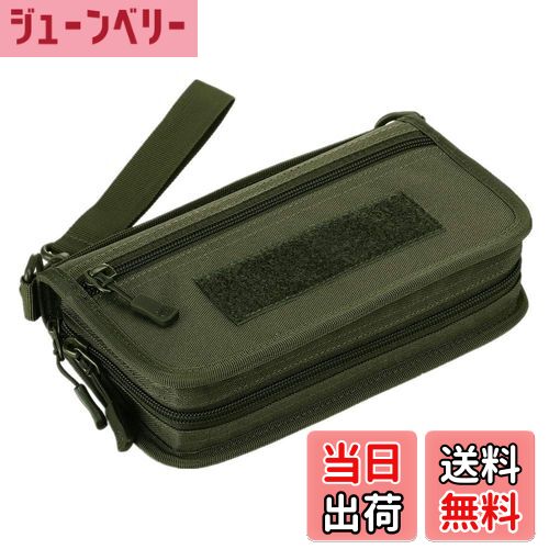 【送料無料】[PHOENIX IKKI] 大容量 小銭入れ お札入れ カード12枚収納 パスポート 6インチスマホ 収納..