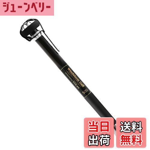 ̵SANLIKE  Windstorm Gaff  Ķ ѥ 5m Black