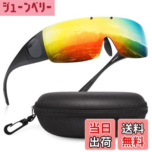 ̵[Br'Guras] С饹 и󥰥饹 ᥬͤ򤫤ޤбΥ󥰥饹 ķ;夲 UV400 糰å 󥰡ꡢ...