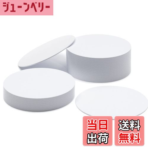 【送料無料】NFCタグ NTAG215 コイン型カード【10枚入り】ブランクホワイト NFCタグ NFCコイン 防水 直..