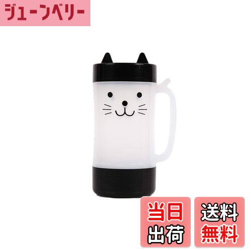 【送料無料】プロテインシェイカー にゃんこシェイカー (700ml)