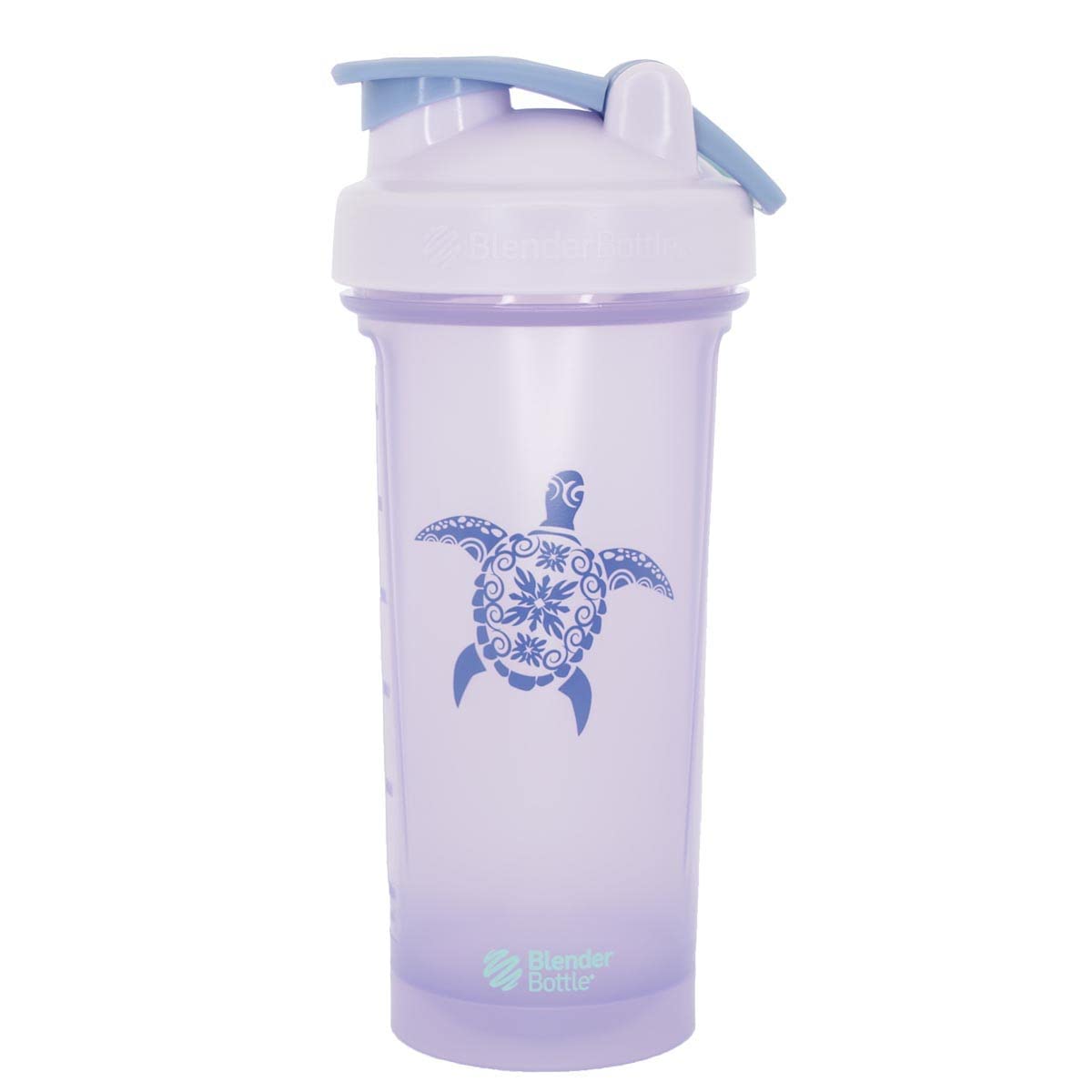 【送料無料】ブレンダーボトル クラシック V2 ホヌ ミキサー シェイカー ボトル Honu BlenderBottle Classic V2 28オンス (800ml) 【正規輸入品】 EXPANDコラボレーションボトル BBEXP-28-HO ラベンダー