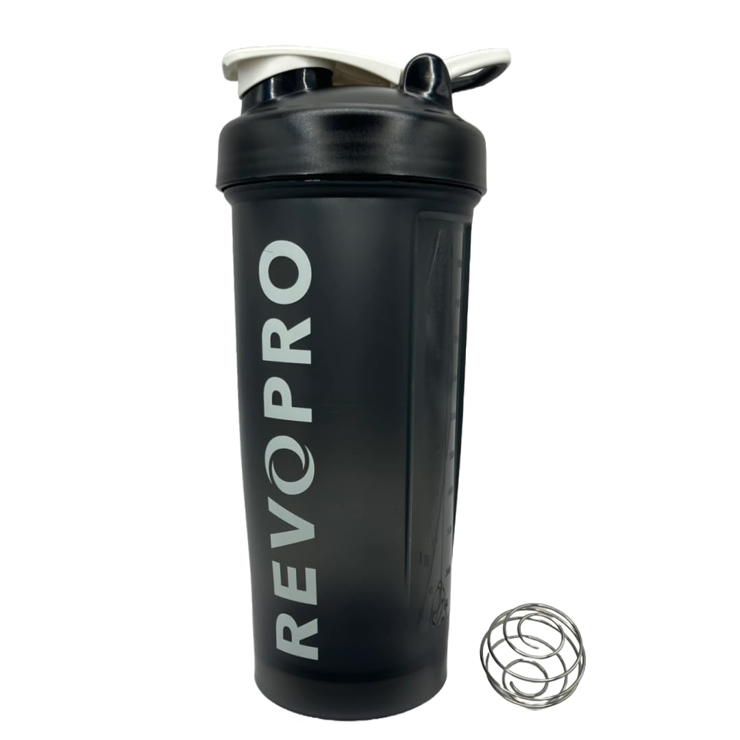 【送料無料】REVOPRO プロテイン・EAAシェイカー 1300ml