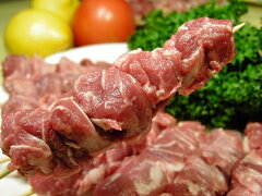 新鮮、美味しい「やきとん」をご家庭で!