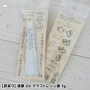 【訳あり】清原 KIYOHARA UV クラフト レジン液 5g 日本製 ロングセラー UV硬化樹脂液 ぷっくり仕上げ コーティング素材 ポイント利用 r7-ni